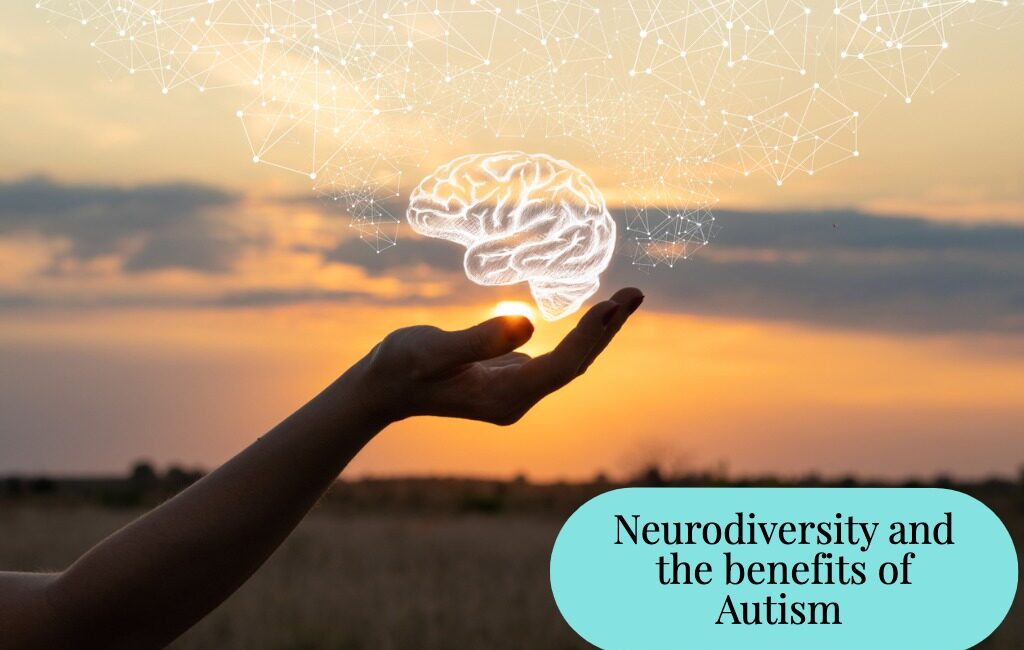 Neurodiversity and the benefits of autism